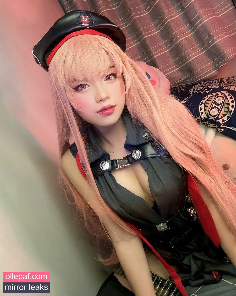 Latest Leaks tin_coser Nude #64 - Fapello