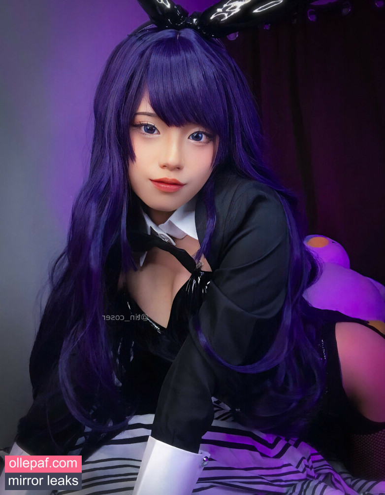 Latest Leaks tin_coser Nude #80 - Fapello