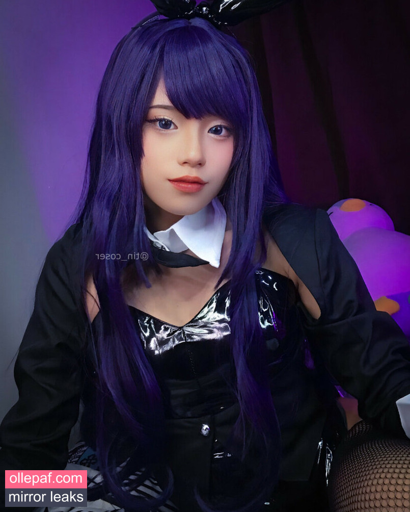 Latest Leaks tin_coser Nude #81 - Fapello