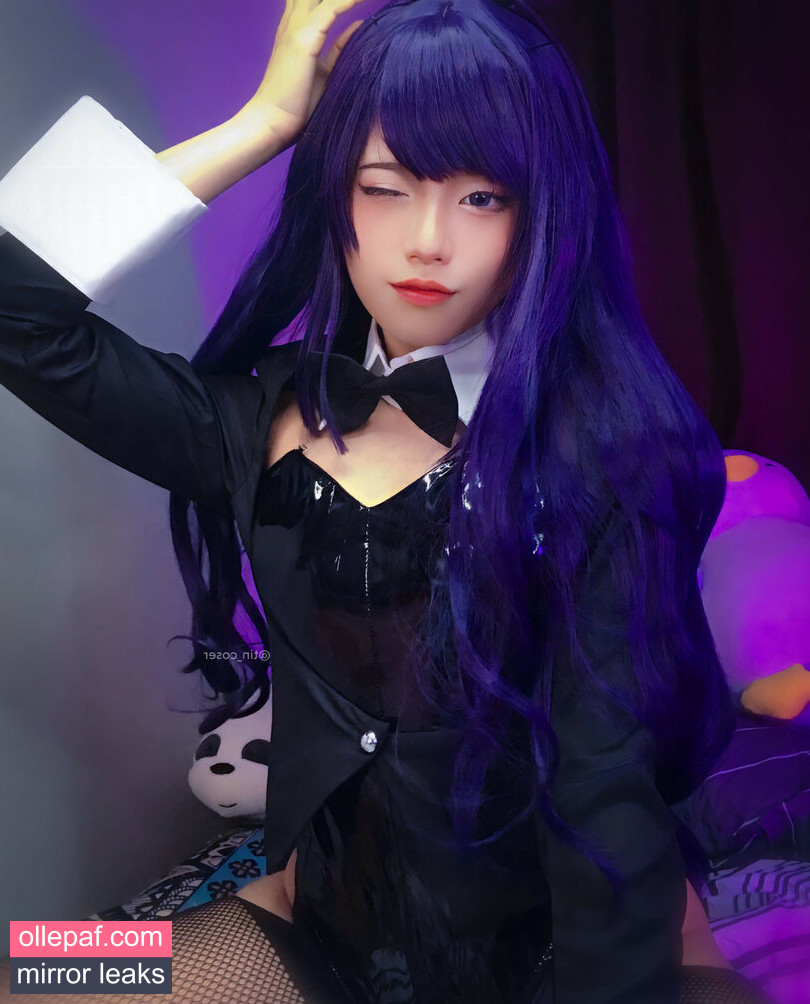 Latest Leaks tin_coser Nude #82 - Fapello