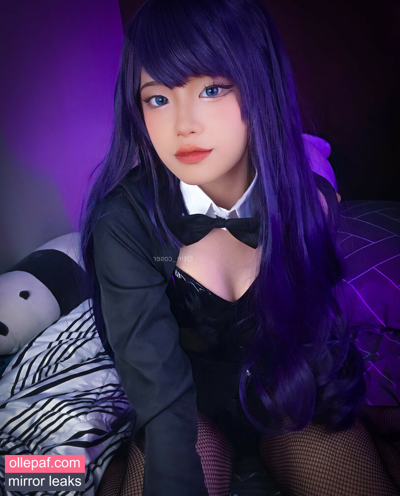 Latest Leaks tin_coser Nude #84 - Fapello