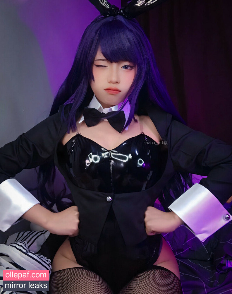 Latest Leaks tin_coser Nude #85 - Fapello