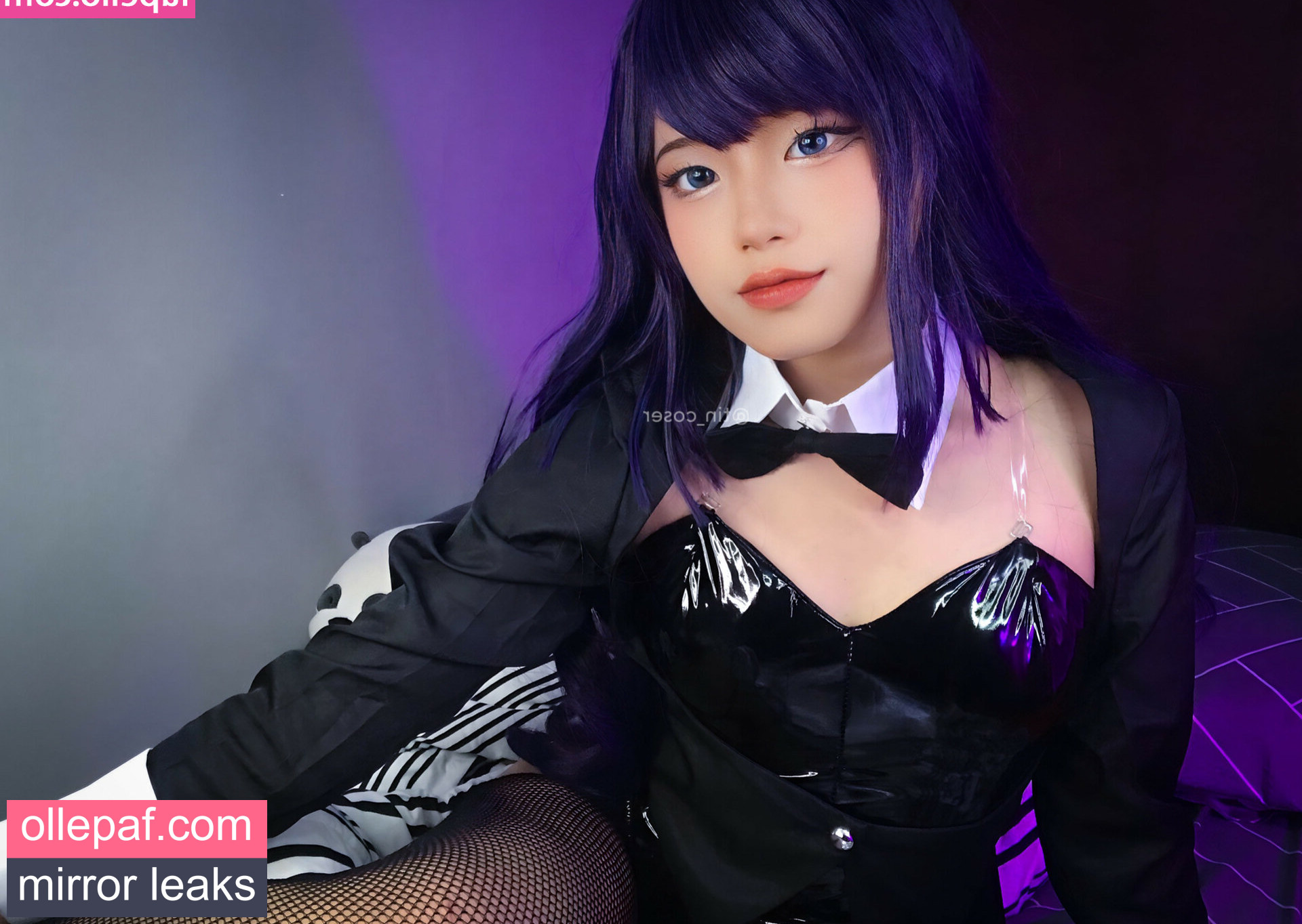 Latest Leaks tin_coser Nude #90 - Fapello