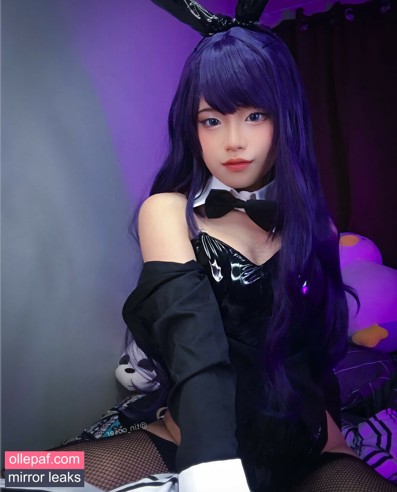 Latest Leaks tin_coser Nude #91 - Fapello
