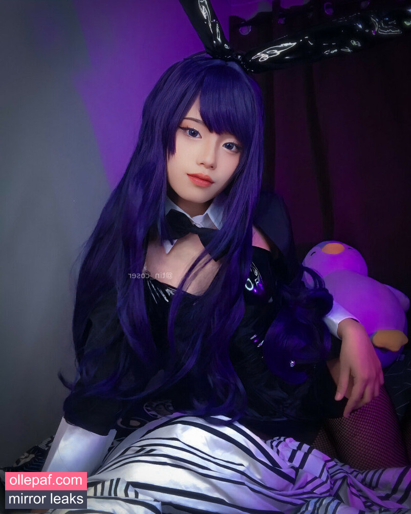 Latest Leaks tin_coser Nude #92 - Fapello