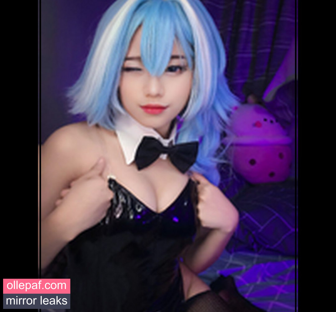 Latest Leaks tin_coser Nude #98 - Fapello