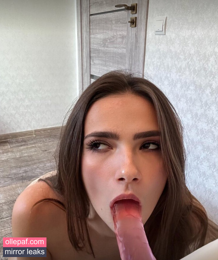Latest Leaks tina_bunny_vip Nude #5 - Fapello