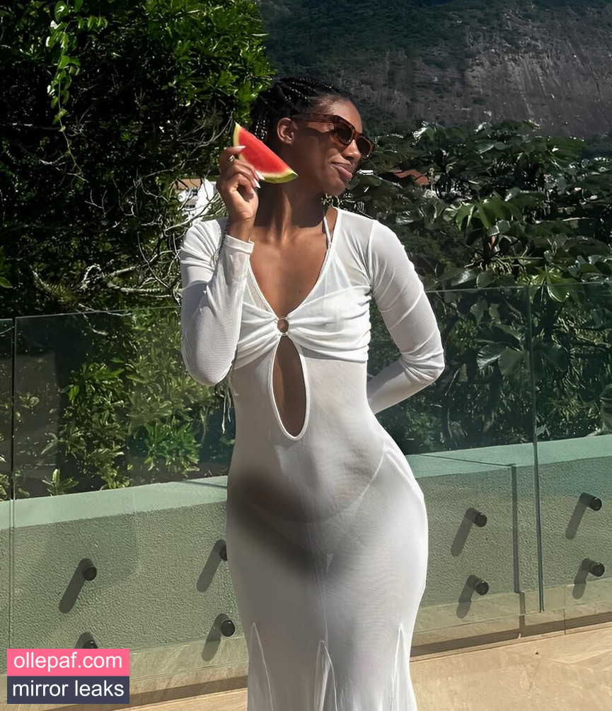 Latest Leaks Tina Calamba Nude #7 - Fapello