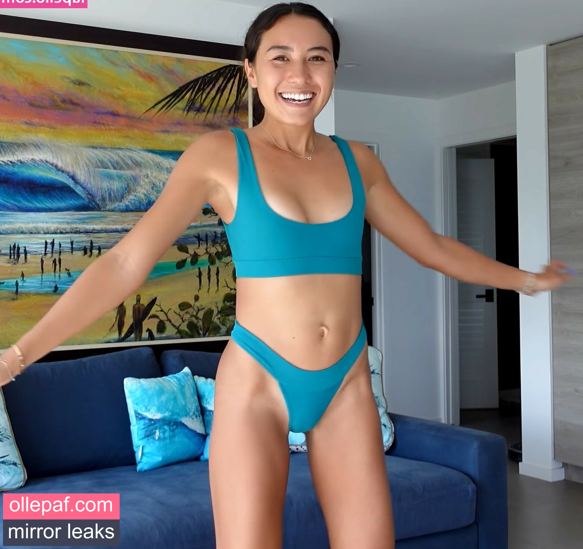 Latest Leaks Tina Cohen Nude #34 - Fapello