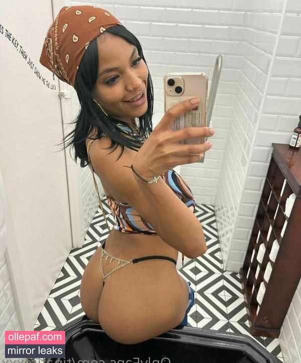 Latest Leaks Tina Fire Nude #20 - Fapello