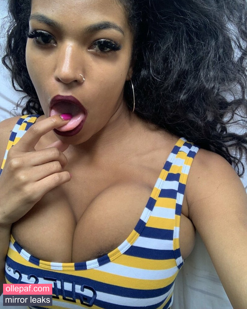 Latest Leaks Tina Fire Nude #43 - Fapello
