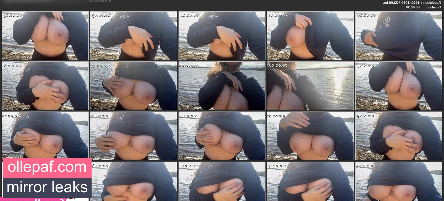 Latest Leaks Tina Kye Nude #11 - Fapello