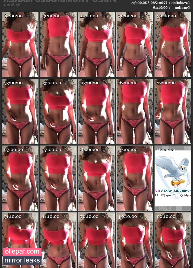 Latest Leaks Tina Kye Nude #20 - Fapello