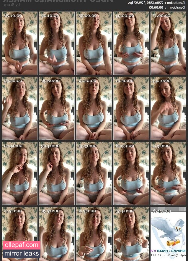 Latest Leaks Tina Kye Nude #3 - Fapello