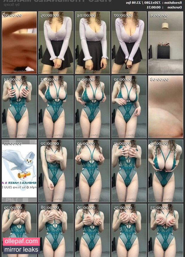 Latest Leaks Tina Kye Nude #29 - Fapello