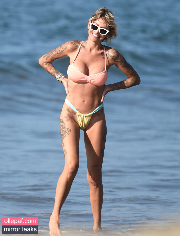 Latest Leaks Tina Louise Nude #66 - Fapello