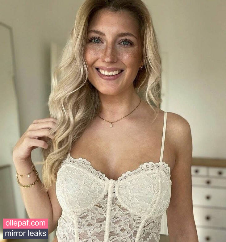 Tina Nora Nude Leaks OnlyFans #133 - Fapello