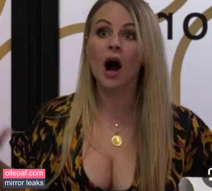 Latest Leaks Tina O`Brien Nude #4 - Fapello