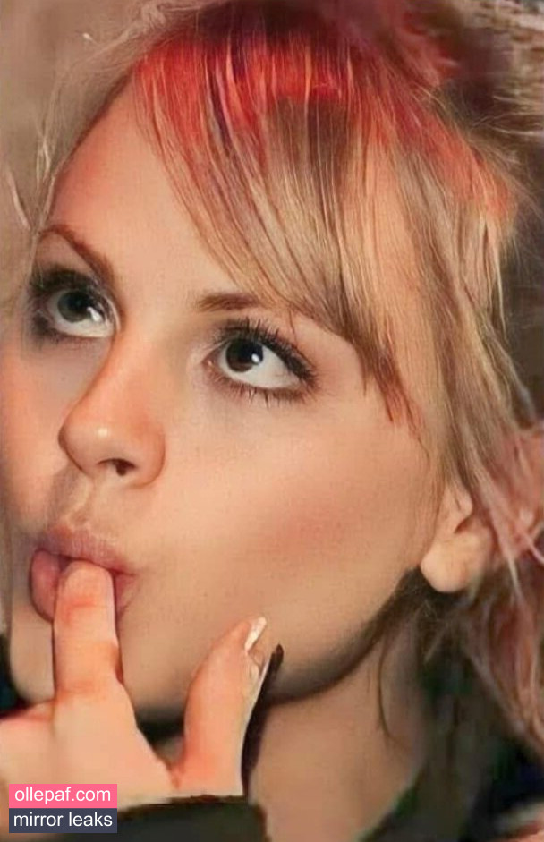 Latest Leaks Tina O`Brien Nude #5 - Fapello