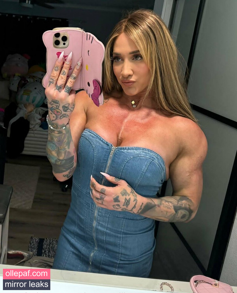 Latest Leaks Tina Trapqueen Nude #33 - Fapello