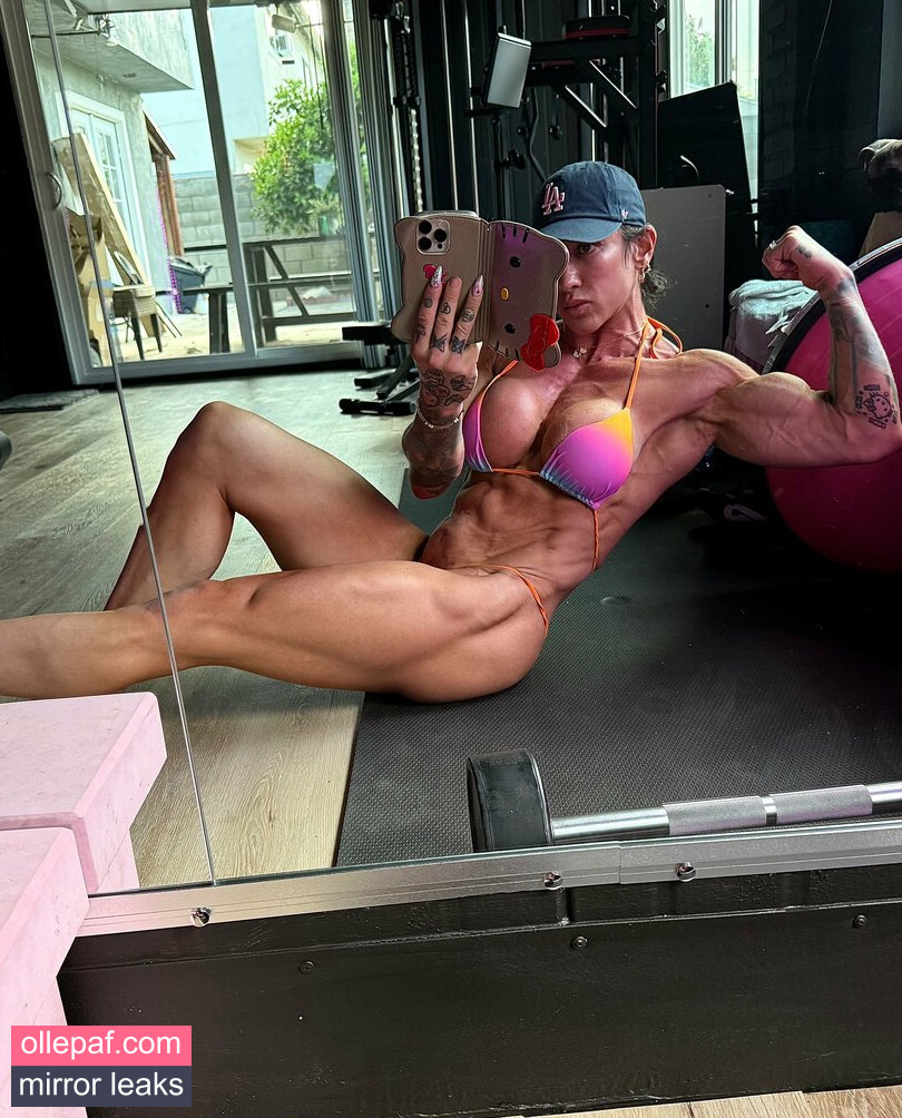 Latest Leaks tina_trapqueenvip Nude #5 - Fapello