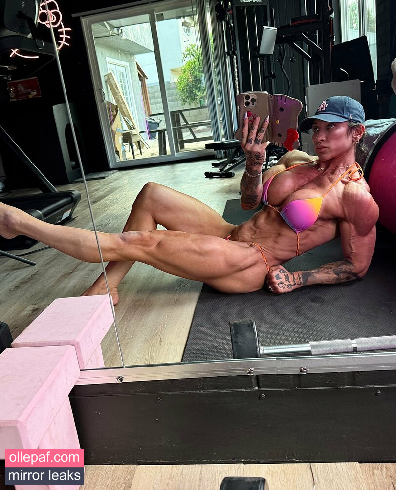 Latest Leaks tina_trapqueenvip Nude #7 - Fapello