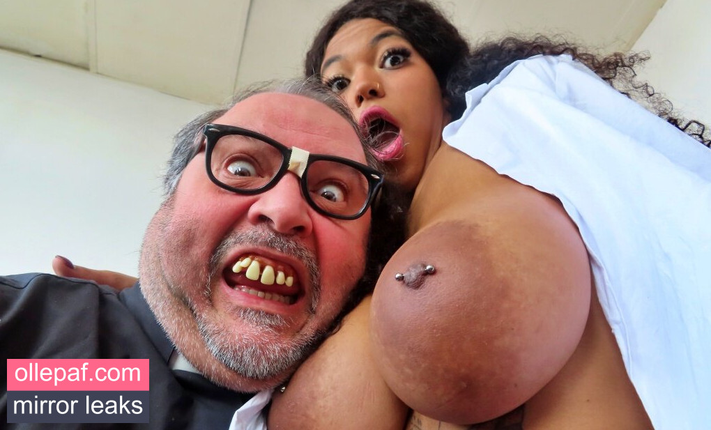 Latest Leaks TinaFire Nude #5 - Fapello