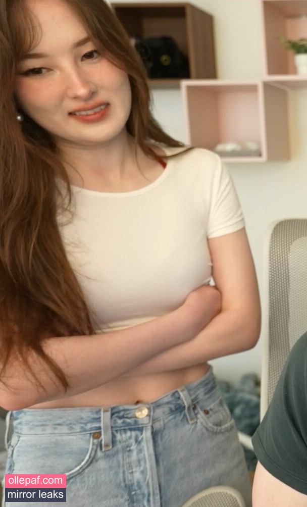 Latest Leaks Tinakitten Nude #342 - Fapello