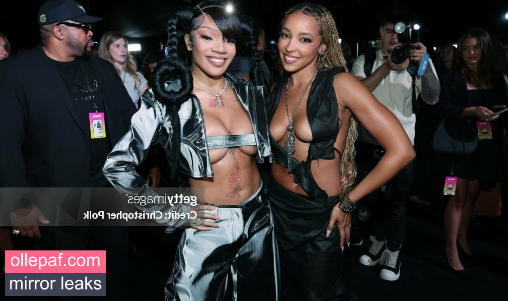 Latest Leaks Tinashe Nude #104 - Fapello