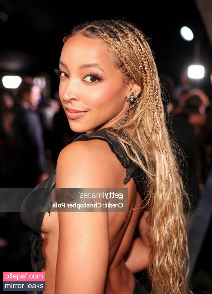 Latest Leaks Tinashe Nude #108 - Fapello