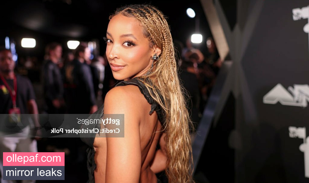 Latest Leaks Tinashe Nude #109 - Fapello