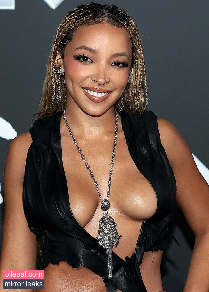 Latest Leaks Tinashe Nude #111 - Fapello