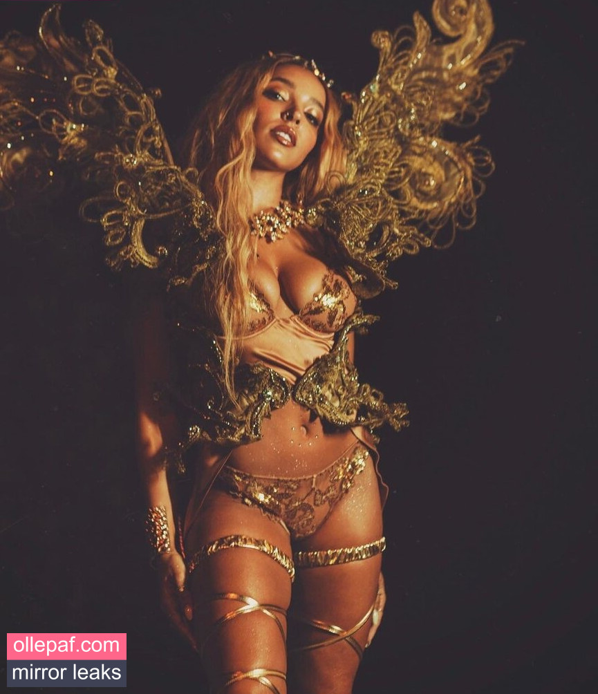 Latest Leaks Tinashe Nude #135 - Fapello