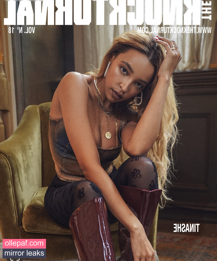 Latest Leaks Tinashe Nude #138 - Fapello