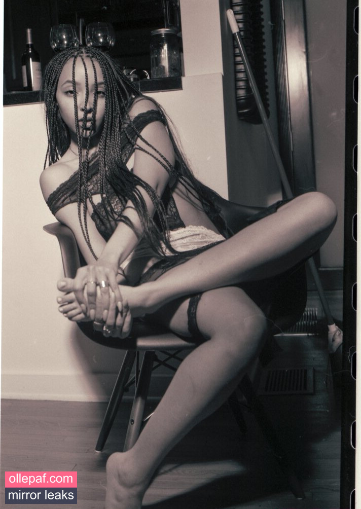 Latest Leaks Tinashe Nude #162 - Fapello