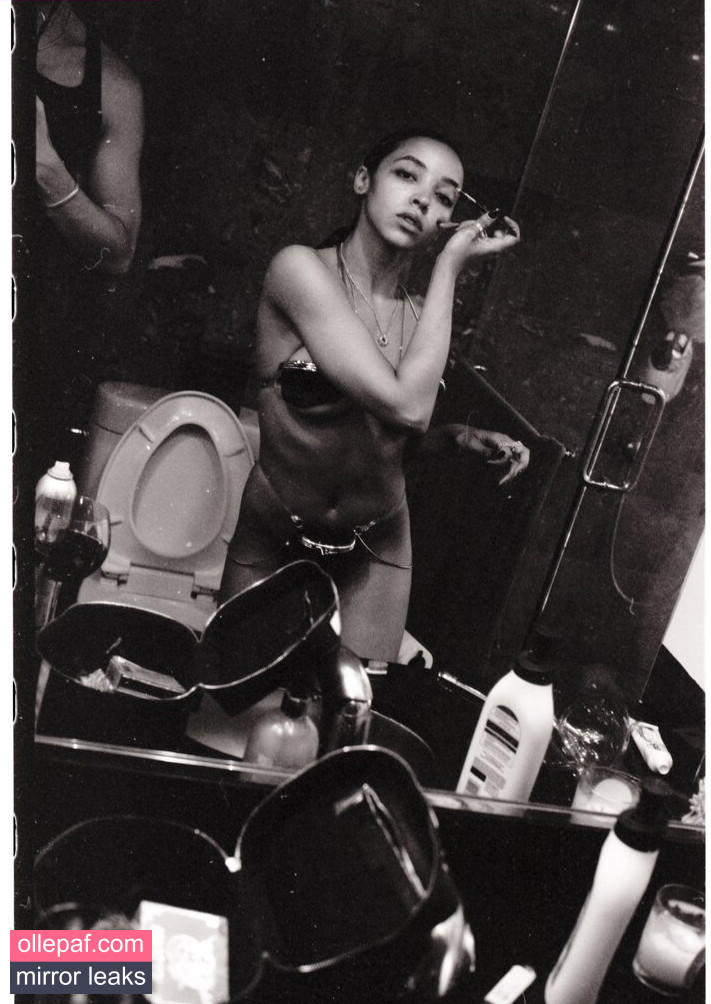 Latest Leaks Tinashe Nude #170 - Fapello