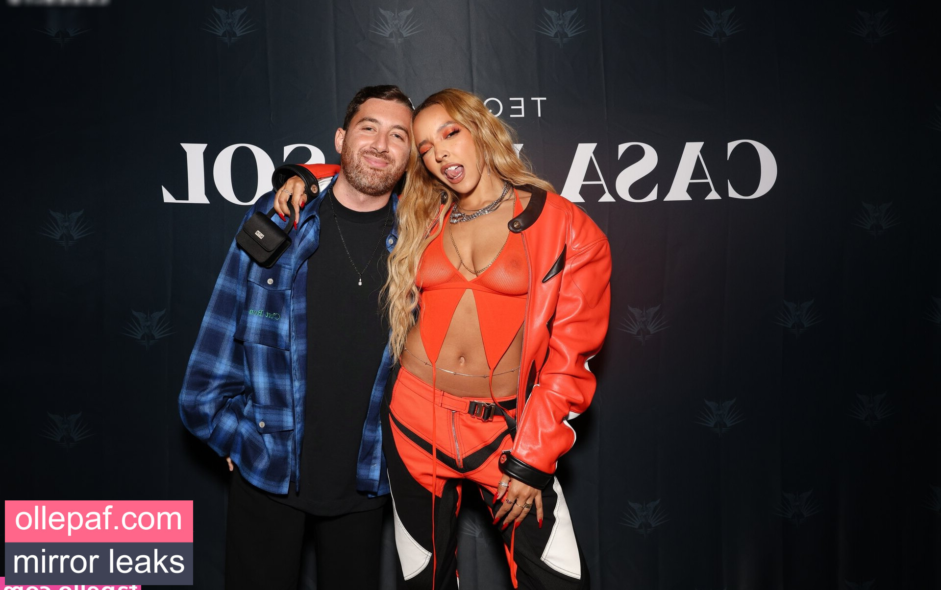 Latest Leaks Tinashe Nude #182 - Fapello
