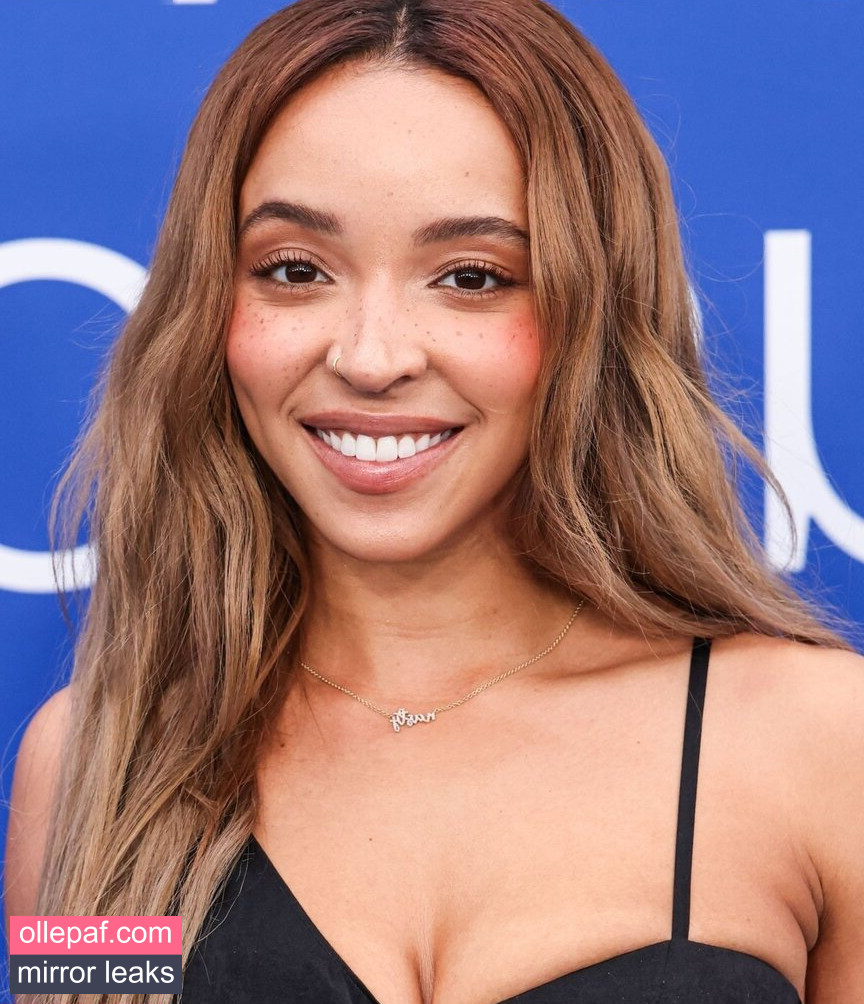 Latest Leaks Tinashe Nude #320 - Fapello
