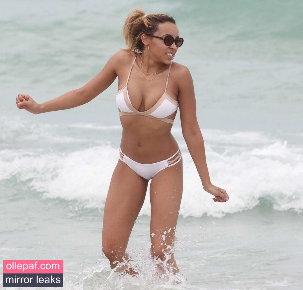 Latest Leaks Tinashe Nude #37 - Fapello