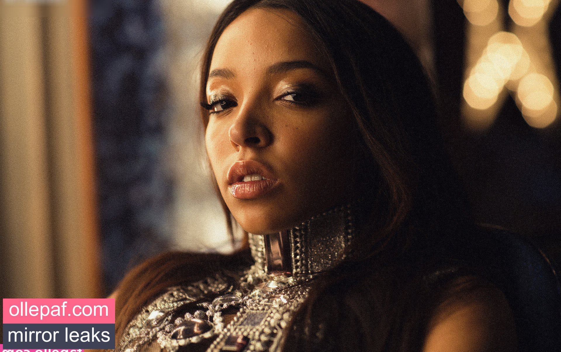 Latest Leaks Tinashe Nude #375 - Fapello
