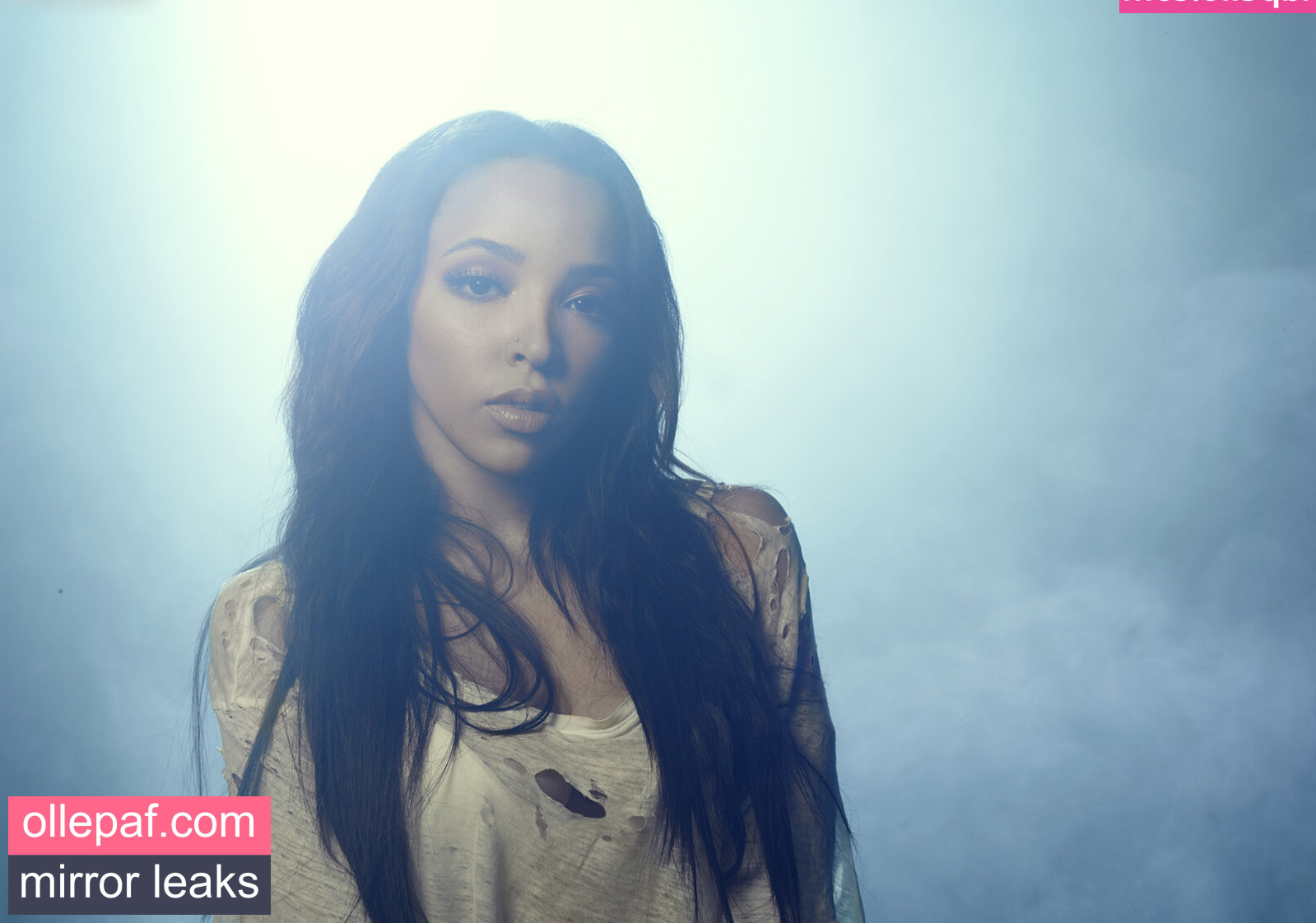 Latest Leaks Tinashe Nude #395 - Fapello