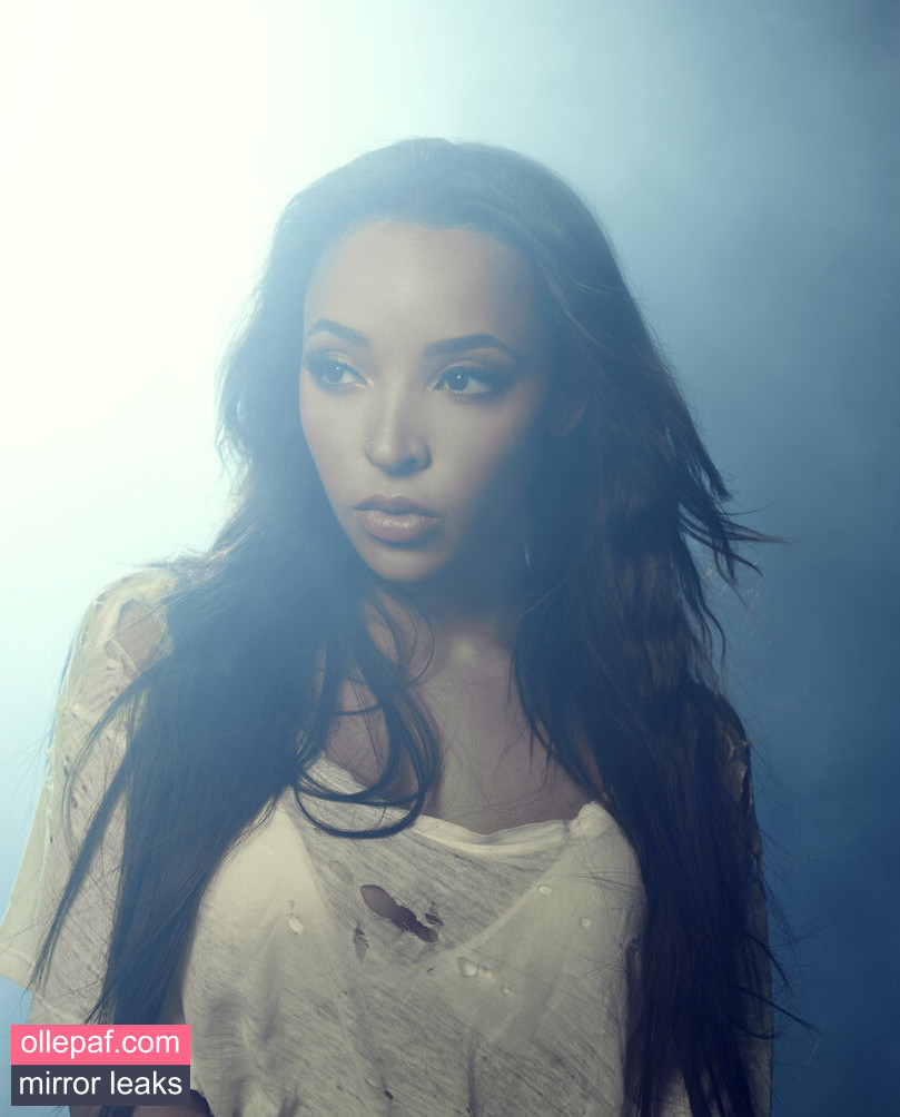 Latest Leaks Tinashe Nude #396 - Fapello