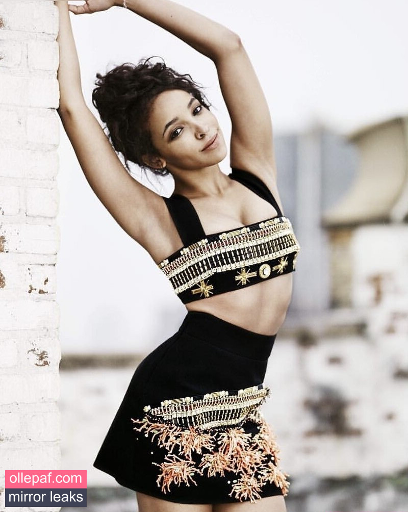 Latest Leaks Tinashe Nude #398 - Fapello