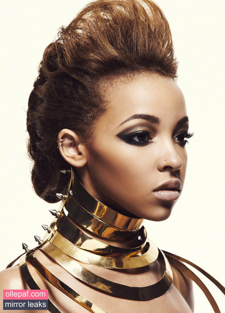 Latest Leaks Tinashe Nude #403 - Fapello