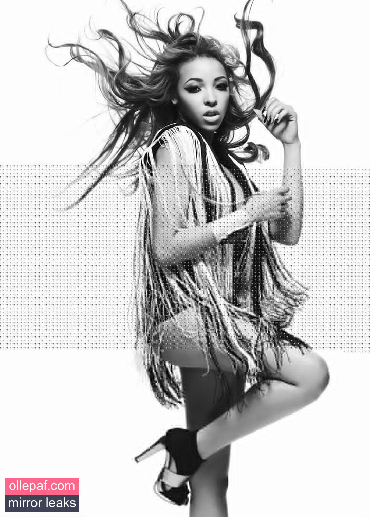 Latest Leaks Tinashe Nude #404 - Fapello