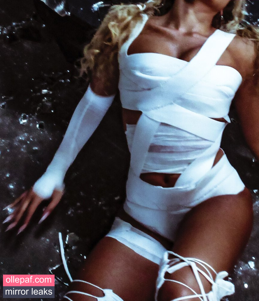 Latest Leaks Tinashe Nude #45 - Fapello