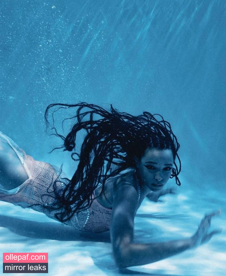 Latest Leaks Tinashe Nude #444 - Fapello