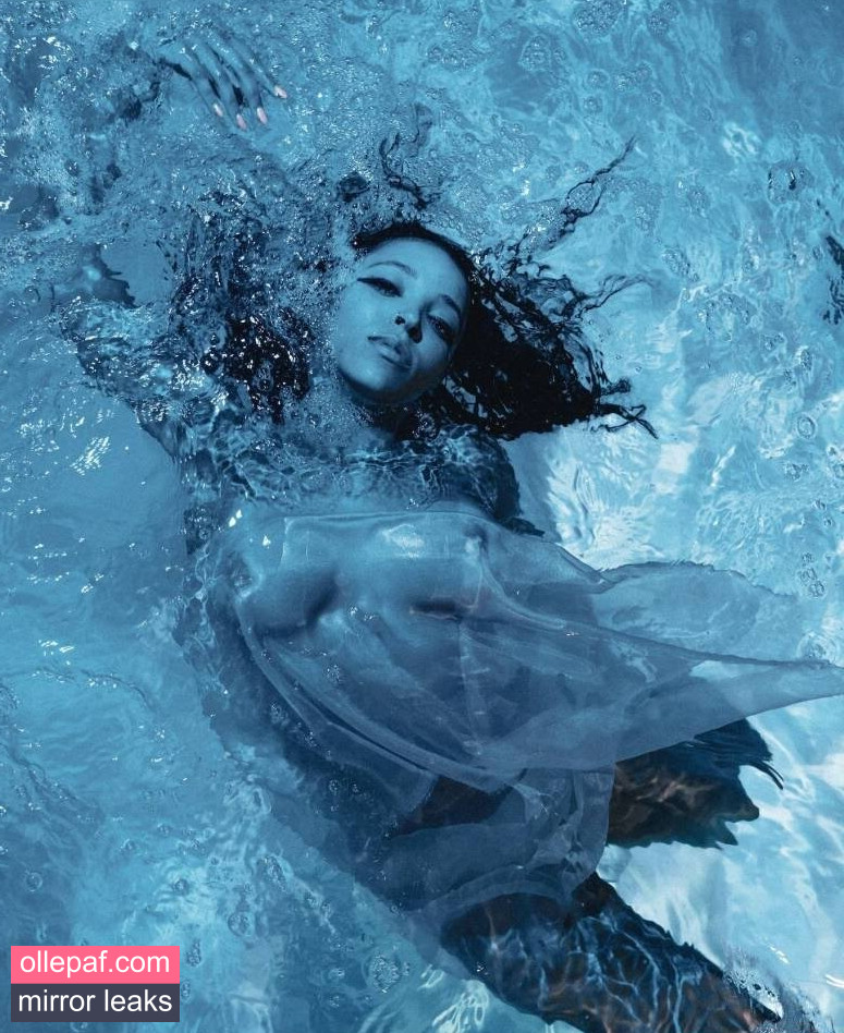 Latest Leaks Tinashe Nude #445 - Fapello