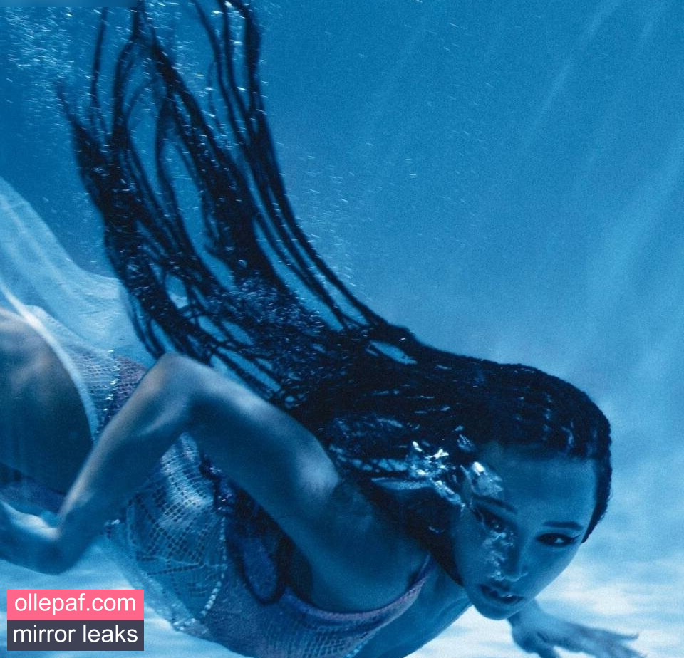 Latest Leaks Tinashe Nude #446 - Fapello