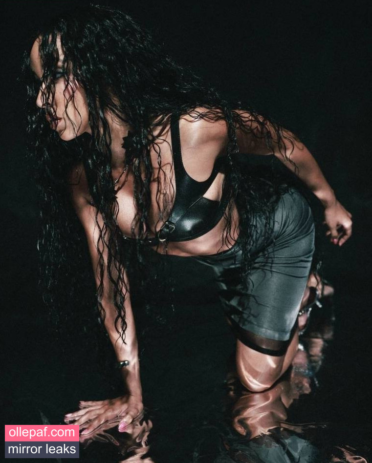 Latest Leaks Tinashe Nude #448 - Fapello